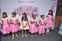 Poonam Kaur at Apollo Fight Cancer Event Photos